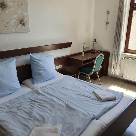 Stay2Night Hotel Dillingen an der Saar Luaran gambar