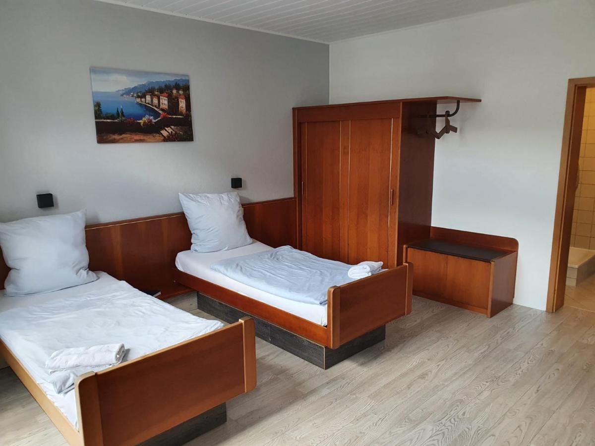 Stay2Night Hotel Dillingen an der Saar Luaran gambar