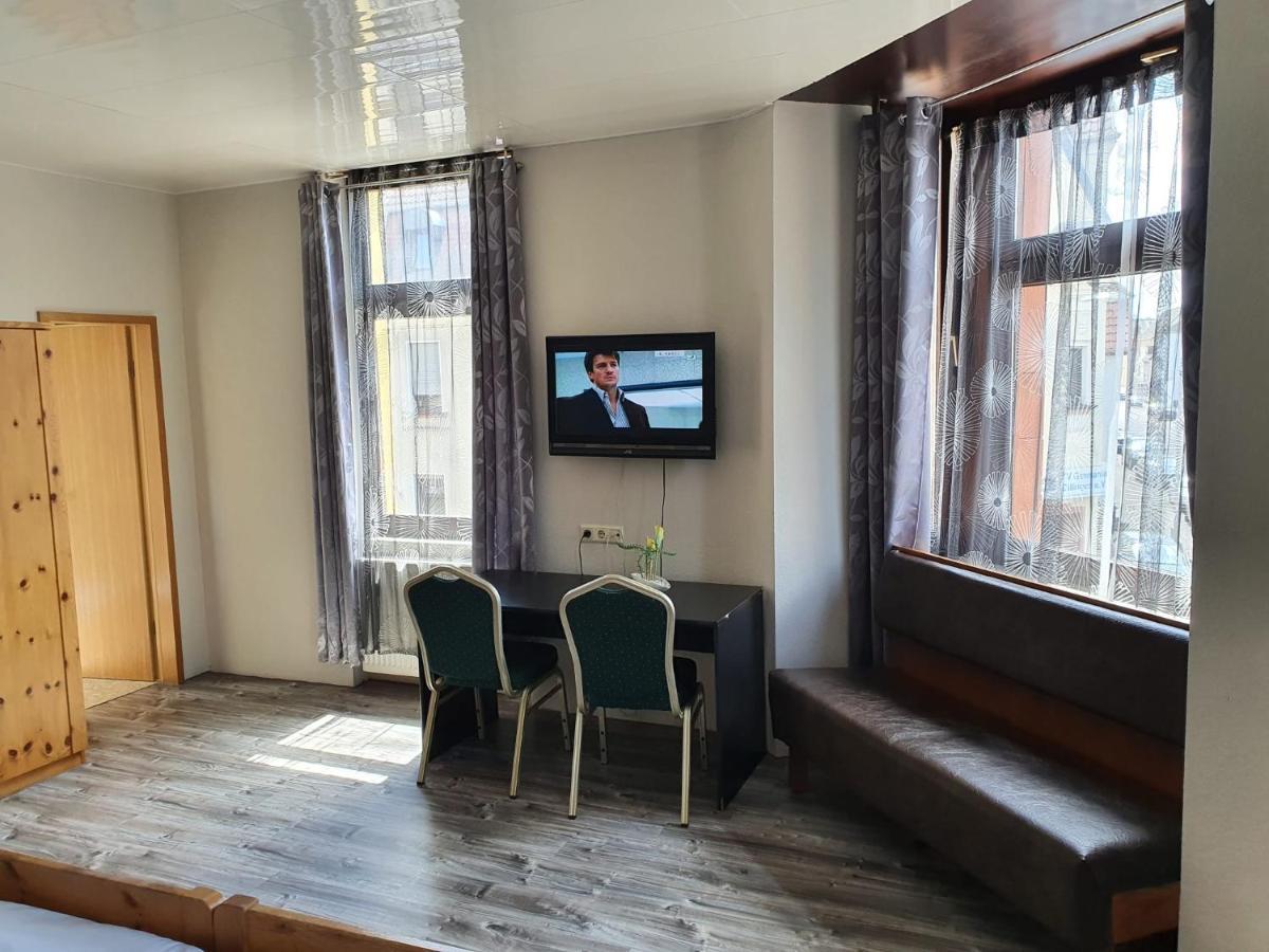 Stay2Night Hotel Dillingen an der Saar Luaran gambar