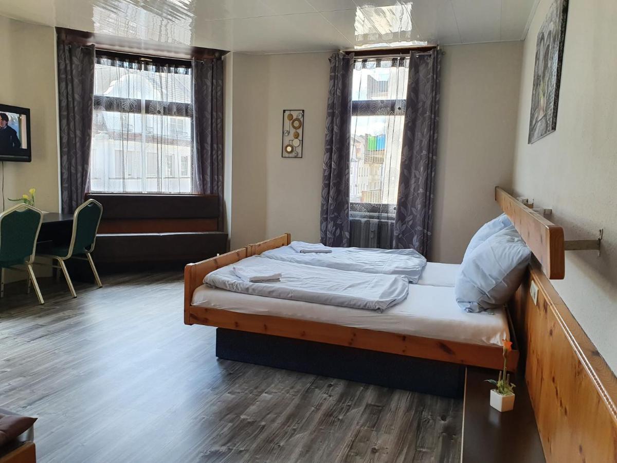 Stay2Night Hotel Dillingen an der Saar Luaran gambar