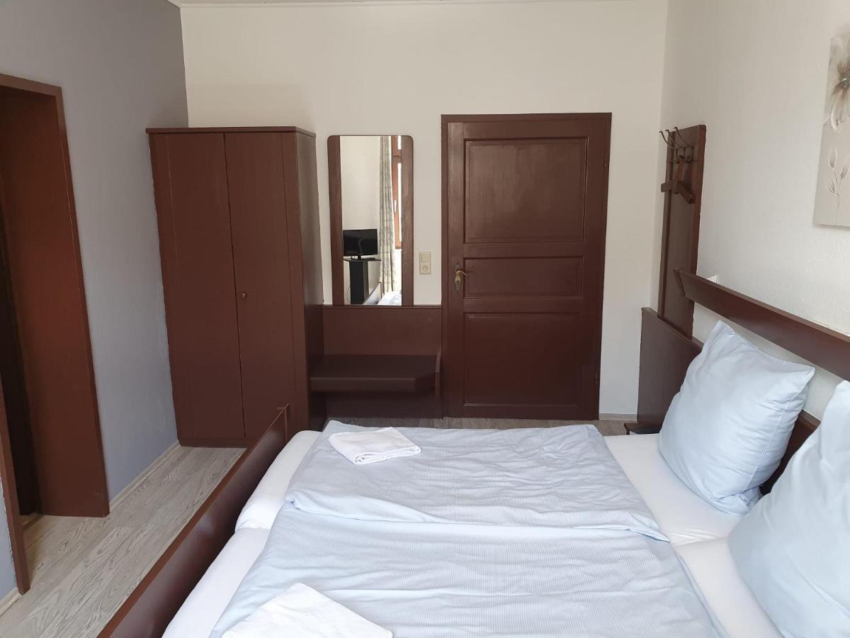 Stay2Night Hotel Dillingen an der Saar Luaran gambar