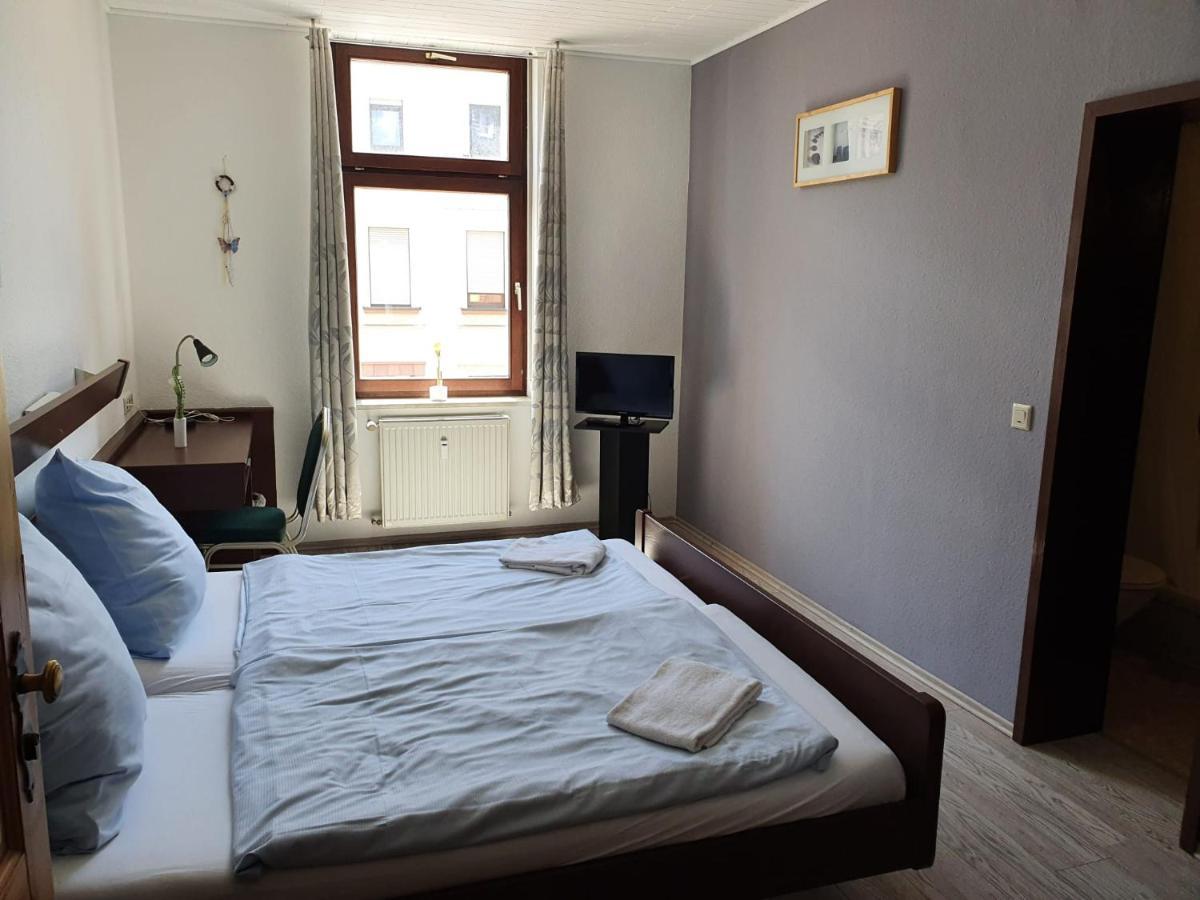 Stay2Night Hotel Dillingen an der Saar Luaran gambar