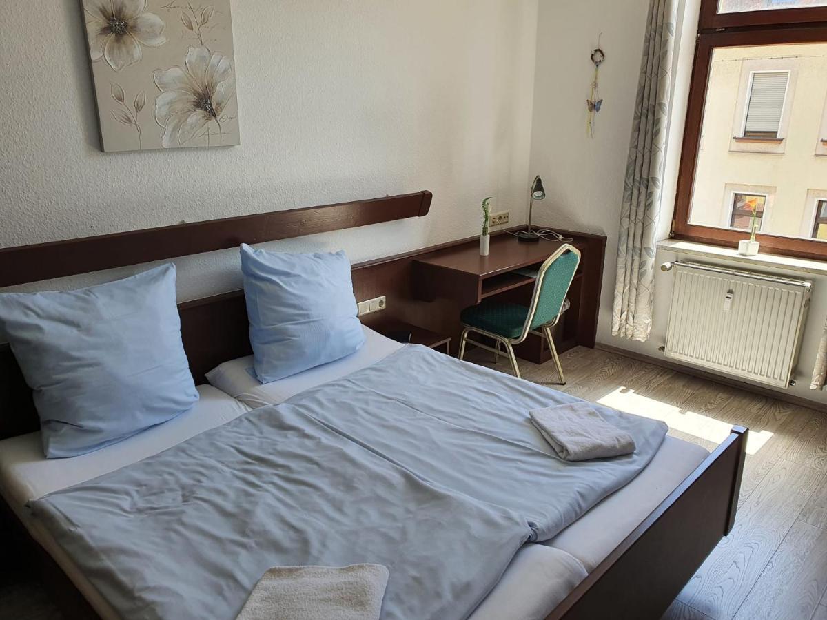 Stay2Night Hotel Dillingen an der Saar Luaran gambar
